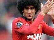 Milan: incontro vista Fellaini, ultime