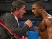 Creed Ryan Coogler (2015)