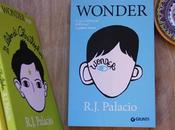 Insegnare l’autostima serie Wonder