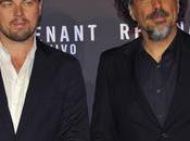 Intervista Revenant Redivivo: Leonardo DiCaprio Alejandro González Iñárritu