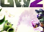 Plants Zombies Garden Warfare beta gira 900p Xbox One, 1080p PlayStation