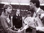 SPECIALE ANNI UNION: 1990, Hertha-Union, derby degli amici separati filo spinato