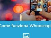 Come fare soldi vendendo foto? Whoosnap