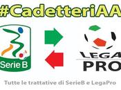 #CadetteriAA: aggiornamenti 18/01