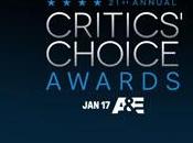 Critics’ Choice Awards 2016: trionfano Fury Road Spotlight