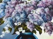 Schema punto croce: Fiore_18