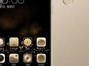 Coolpad Max: nuovo phablet cinese interamente metallo