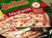 Pizza Buitoni senza glutine lattosio