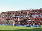 Serie sempre Crotone