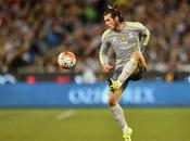 Real Madrid: infortunio Bale