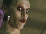 David Ayer Zack Snyder Joker: "Jared Leto mozzafiato"