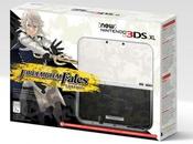 bundle tema Fire Emblem Fates Nintendo nord America Notizia