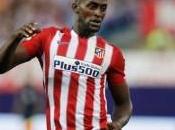 Tottenham tenta Jackson Martinez