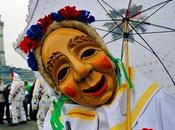 Carnevale dintorni: viaggio nelle tradizioni straniere