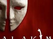 Alakim regole gioco, secondo libro della serie