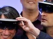 Quanto dureranno batterie HoloLens?