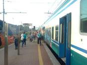 MILANO. davvero arrivato raddoppio della linea ferroviaria Milano-Mortara? Qualcosa sembra muoversi.