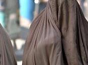 burqa funziona: usino anche donne cristiane!