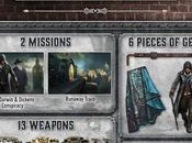 Disponibile Strade Londra Assassin's Creed Syndicate Notizia