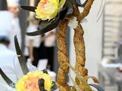 RIMINI: COPPA MONDO DELLA GELATERIA 2016 Tradizione innovazione espresse nella scultura croccante