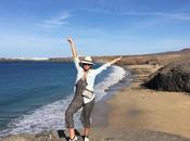 LANZAROTE: Prime Settimane!