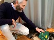 PAVIA. Dietro serial killer sarebbero sempre episodi violenza sugli animali.