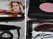 Haul Groupalia: spazzola lisciante arriccia capelli