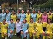 Juniores campo: rallenta Lazio femminile, vincono Gadtch