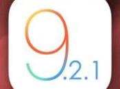 9.2.1 veloce 8.4.1 anche iPhone