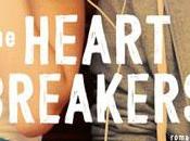“The heartbreakers” Novak, romanzo delicato fresco unisce amore musica