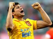 Cina: Guangzhou cede Elkeson Shanghai Sipg cifra record