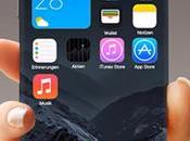iPhone Concept iPhone-Tricks immagina così, borderless installato