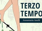 Emma Books segnala TERZO TEMPO, Annamaria Anelli (manuale sopravvivenza mamme freelance)