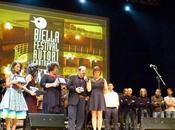 Biella Festival raddoppia apre videoclip