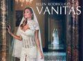 Belen rodriguez canta nello spot brand vanitas: evento glamour palazzo caracciolo (napoli).