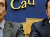 ROMA. Centinaio Fedriga: "5mila nostri emendamenti contro Cirinnà firme popolari sostegno".