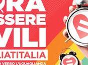 PAVIA. Manifestazione delle associazioni LGBT sabato: appello favore unioni civili.