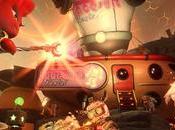 Plants Zombies: Garden Warfare regalerà bonus giocato primo episodio Notizia Xbox
