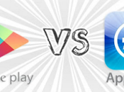 Play Store Store: Android doppia download Apple, tutto Google