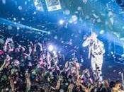 Grande successo pubblico tutto esaurito live SANTOS dello scorso gennaio Golden Gate Pozzuoli (NA)