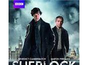 Sherlock Stagione