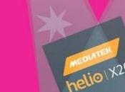 Mediatek Helio svela potenziale AnTuTu