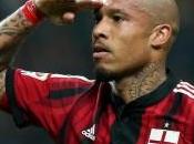 Anche Jong potrebbe approdare