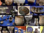 ceramiche preistoriche Sardegna, Pierluigi Montalbano