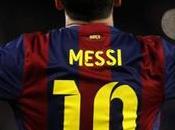 Maglie calcio personalizzate: Messi 2015