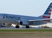 American Airlines cancella voli York Philadelphia domani gennaio