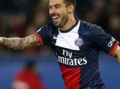 Inter, tenta colpo Lavezzi! Guarin verso Cina