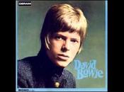“David Bowie” l’album omonimo: inizia nel1967 grande avventura solista dell’artista londinese