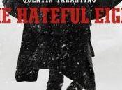 Hateful Eight: clip esclusiva nuovo, attesissimo film Quentin Tarantino