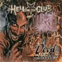 Hell Club Shadow Monster